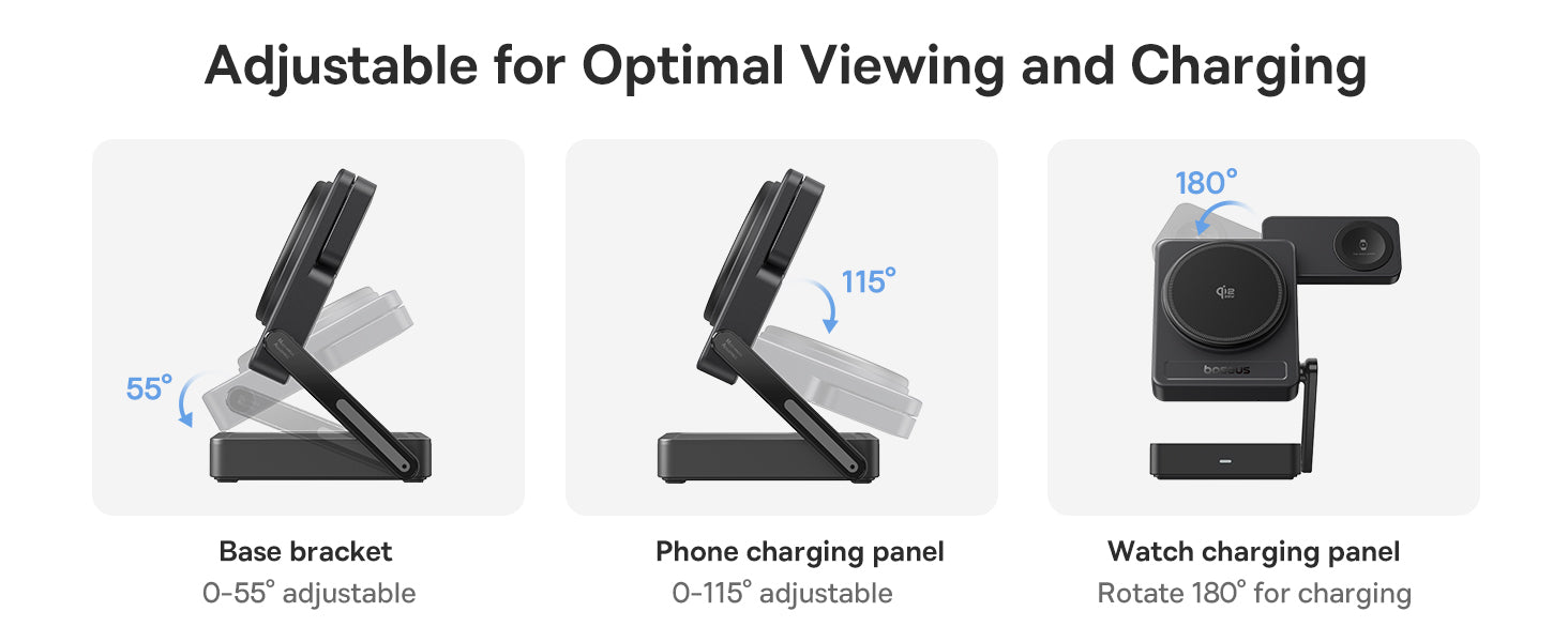 Adjustable