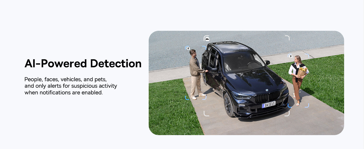 Al-Powered Detection