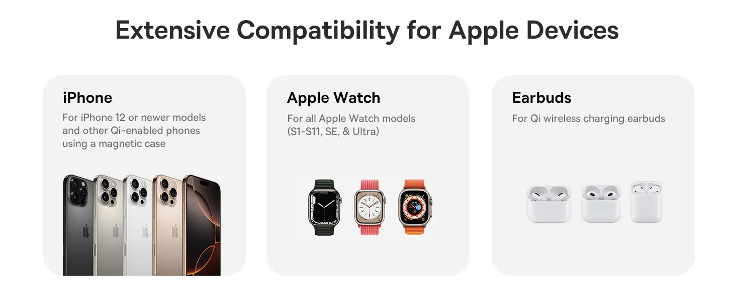 Extensive Compatibility